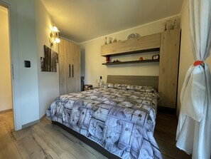 1 bedroom - 082 Bilocale Pinzolo (Pinzolo)