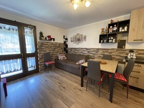 アパートメント | 1 室のベッドルーム