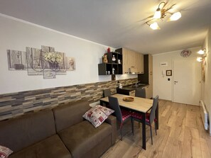 Appartement | 1 chambre