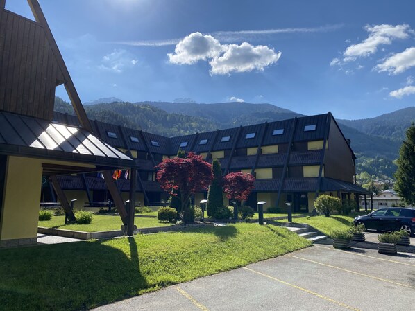 Apartment | 1 bedroom