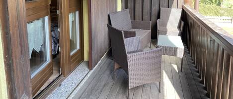 Appartement | 1 chambre