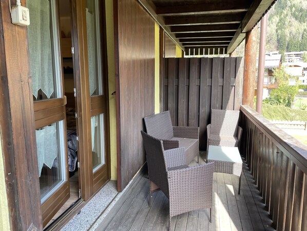 アパートメント | 1 室のベッドルーム