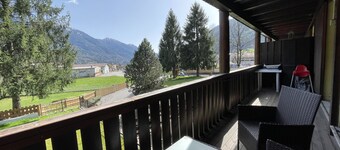 082 两卧室公寓 Pinzolo