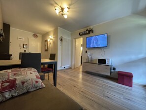 アパートメント | 1 室のベッドルーム