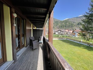 アパートメント | 1 室のベッドルーム