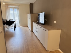 Appartement | 2 chambres