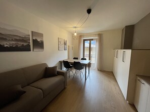 Departamento | 2 habitaciones