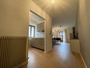 Departamento | 2 habitaciones