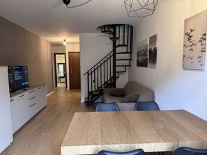 Apartamento | 2 dormitorios