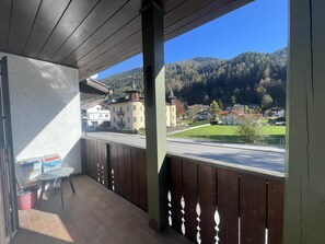 2 bedrooms - 010 Trilocale Quadrifoglio Pinzolo (Giustino)