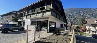 010 Trilocale Quadrifoglio Pinzolo