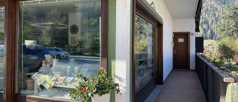 Lejlighed | 2 soveværelser