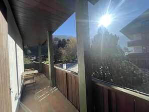 2 bedrooms - 010 Trilocale Quadrifoglio Pinzolo (Giustino)