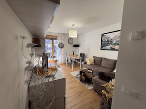Apartment, Smoking | 2 bedrooms - 024 Trilocale Carisolo (Carisolo)