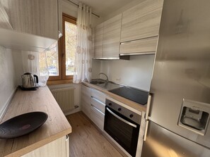 Apart Daire, Sigara İçilebilir | 2 yatak odası 