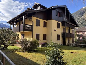 Apart Daire, Sigara İçilebilir | 2 yatak odası 