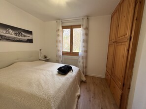 Appartement, roken | 2 slaapkamers