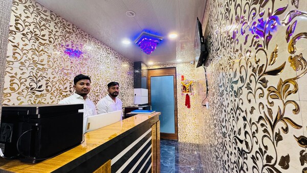 Welcome Star - Mumbai