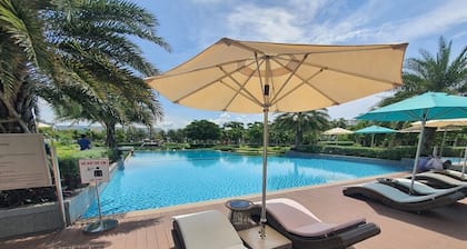 Refined Phan Thiet - Novaworld Villas