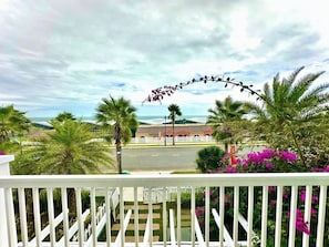 Front of property - Refined Phan Thiet - Novaworld Villas (Phan Thiet)