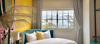 Refined Phan Thiet - Novaworld Villas