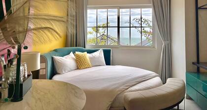 Refined Phan Thiet - Novaworld Villas