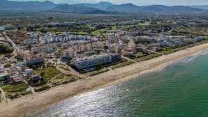 Beach nearby - Las Dunas Oliva Nova by Interhome (Oliva)