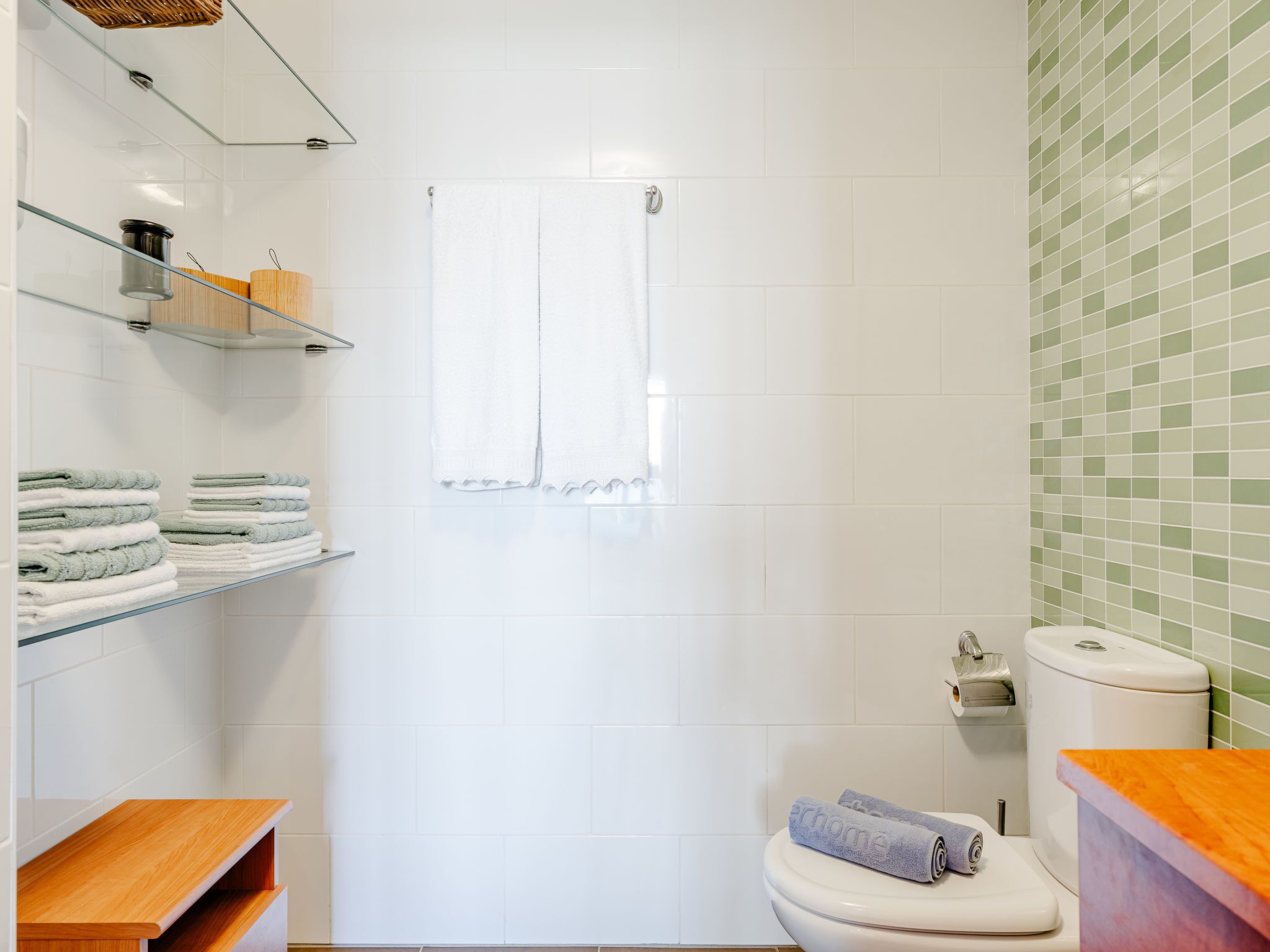 Badkamer