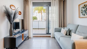 TV - Las Dunas Oliva Nova by Interhome (Oliva)