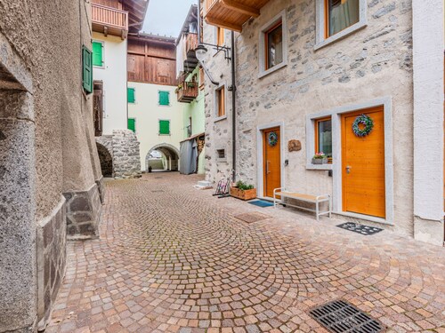 Il Rifugio della Virtù by Interhome