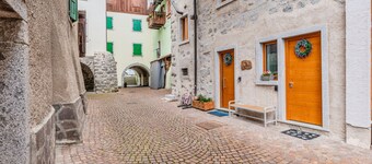 Il Rifugio della Virtù by Interhome