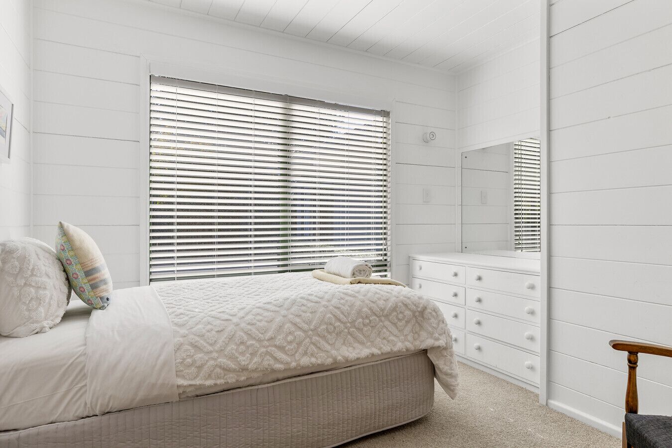 4 sovrum, strykjärn/strykbräda, gratis wi-fi och sängkläder