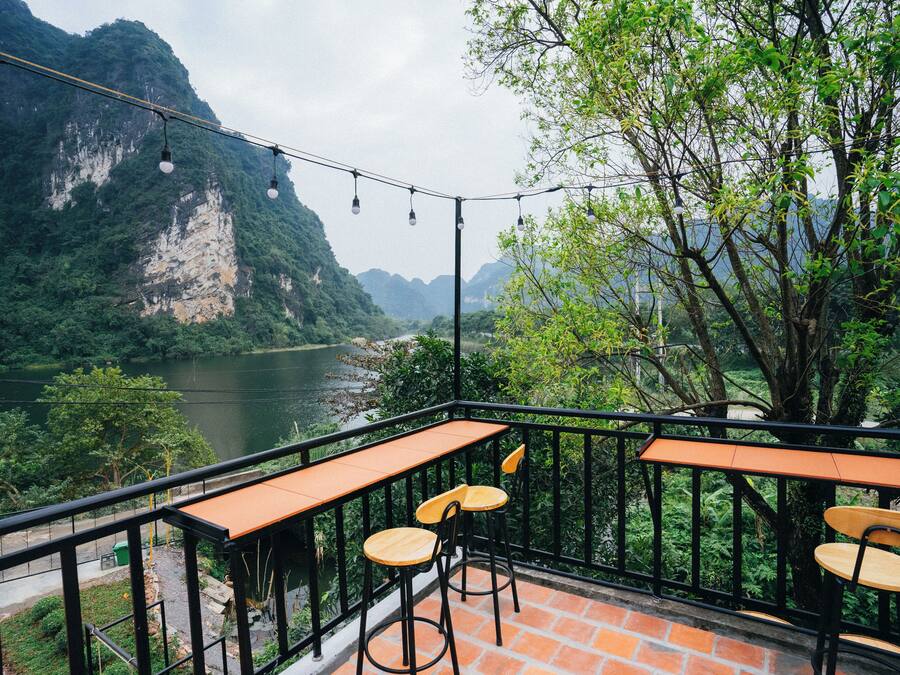 Bar (na propriedade)