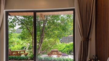 施設からの眺望