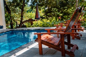 Front of property - Trang An Freedom Hood (Hoa Lu)