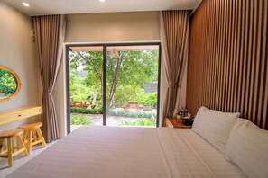 Soundproofing, free WiFi, bed sheets - Trang An Freedom Hood (Hoa Lu)
