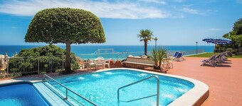 Classic Appartement in Pietra Ligure