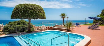 Apartamento clásico en Pietra Ligure