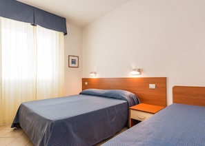 1 bedroom, Internet
