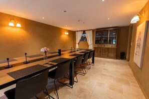 Sala de reunião