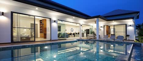 Piscina