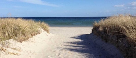 Mobile Unterkunft | Strand