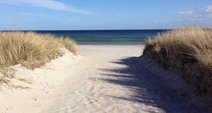 Villa Meeresbrise Comfortable Holiday Residence