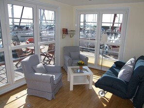 Mobile Home | Coin séjour