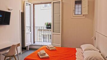 Chambre Double | Wi-Fi gratuit