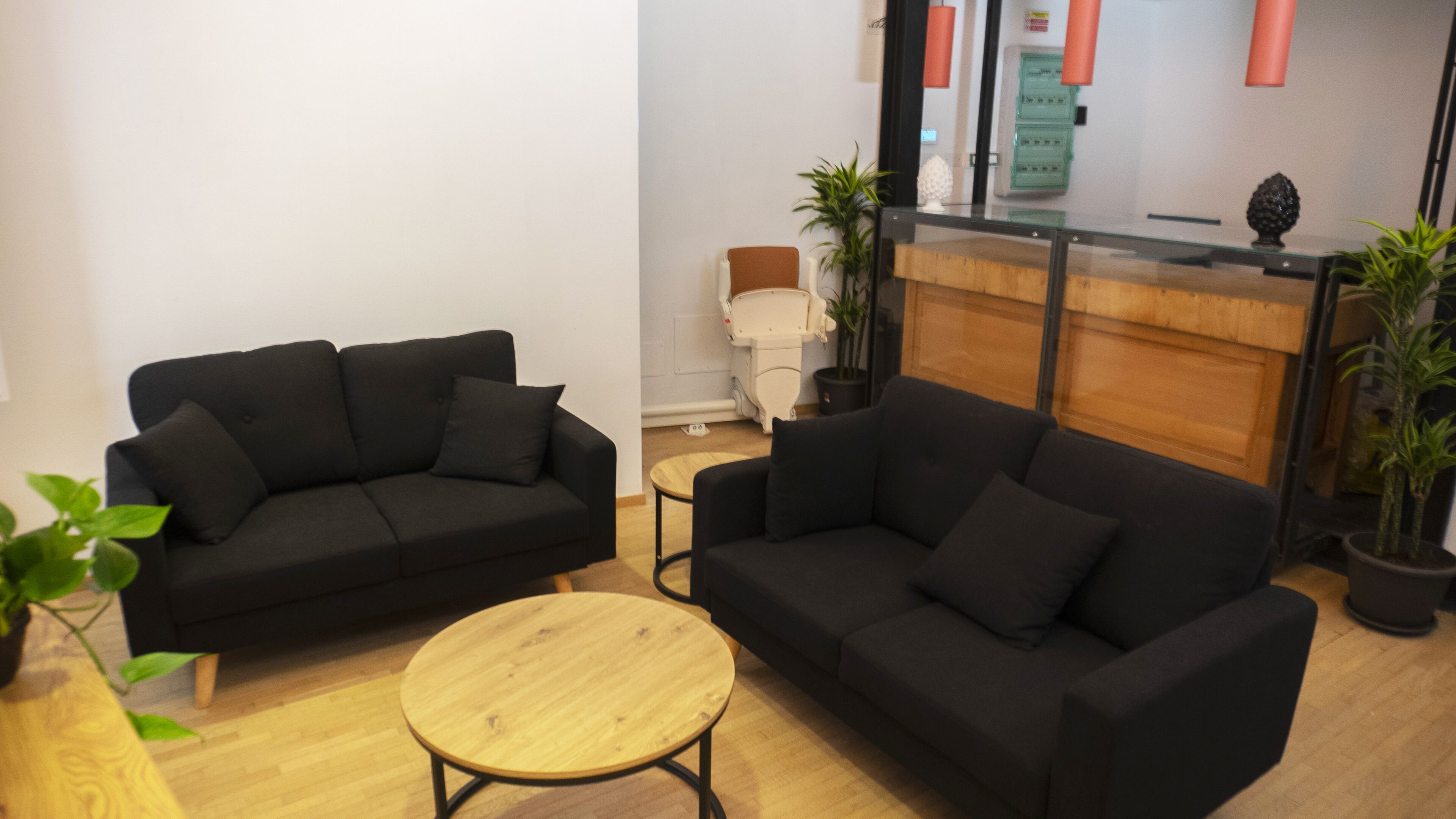 Foto - Ostello Vucciria