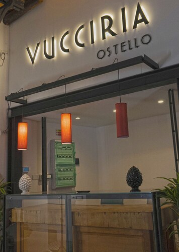 Ostello Vucciria