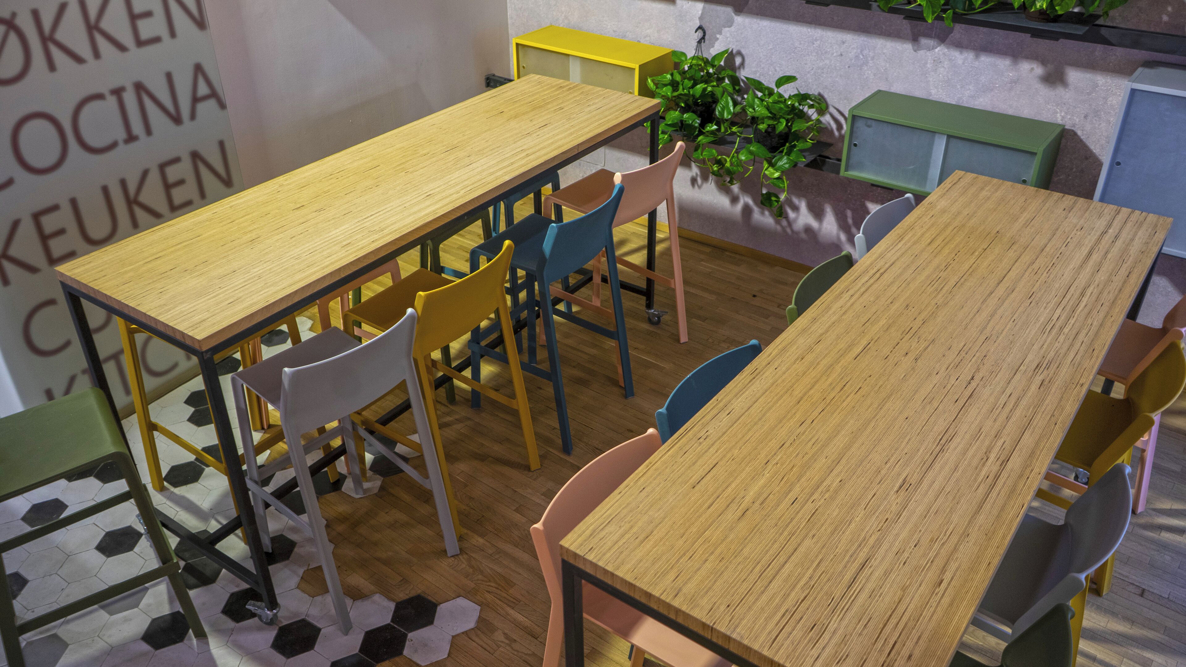 Foto - Ostello Vucciria