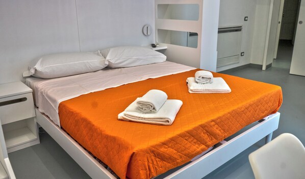 Chambre triple | Accès au Wi-Fi (inclus)