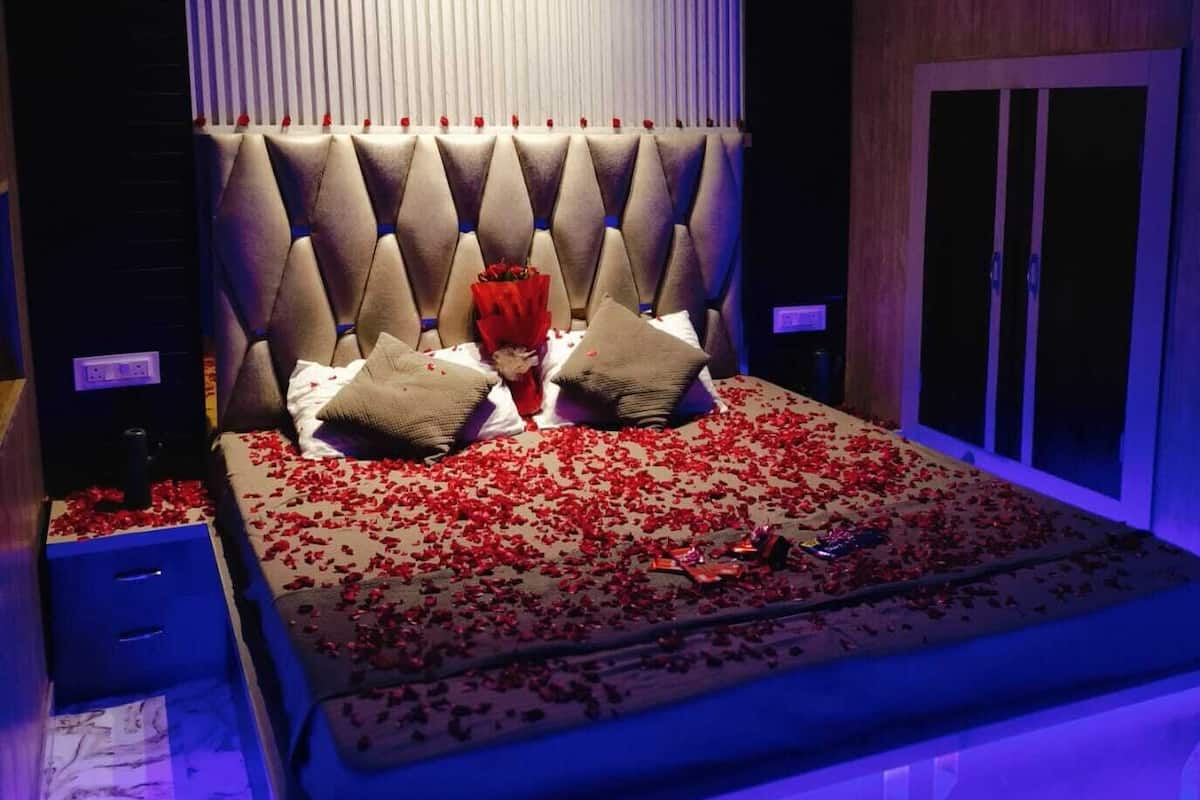 Deluxe kamer | Gratis wifi